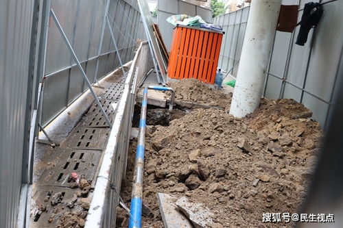 達州市政工程管理處加快公共設施維修助力四城同創(chuàng)