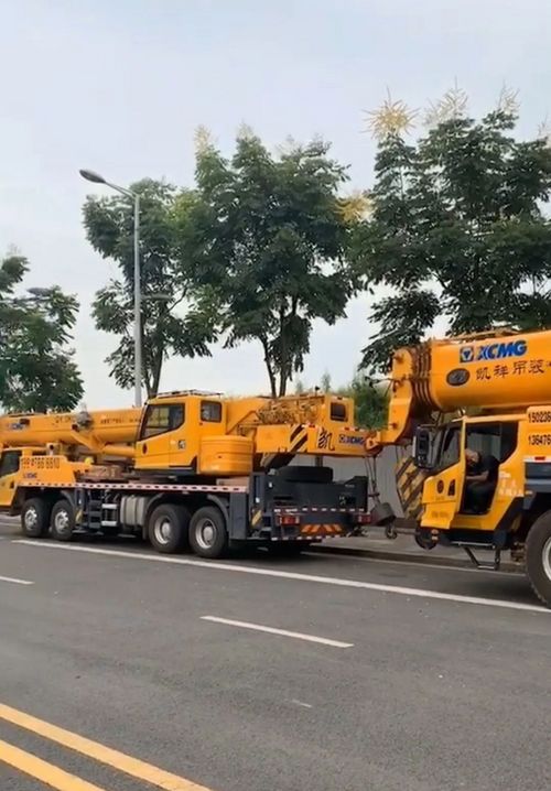 徐工 從12噸發家致富的90后 雛鷹 , 國之重器 建設背后的年輕 匠心