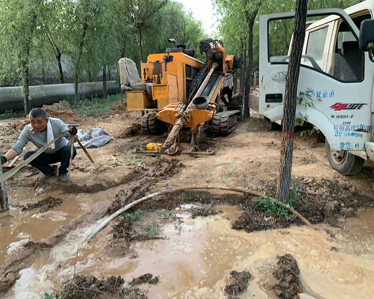 巨龍管道工程 市政排水管道工程施工單位 晉中管道工程施工單位