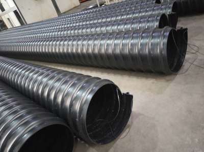 太原dn600加工定制市政工程排污