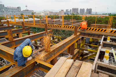 溫州大道東延線工程加速推進，助力區域交通優化升級