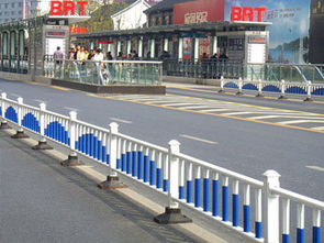 市政護(hù)欄網(wǎng)供應(yīng)及其在市政工程中的應(yīng)用